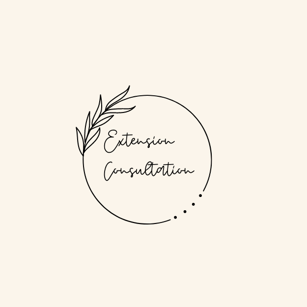 Extension Consultation