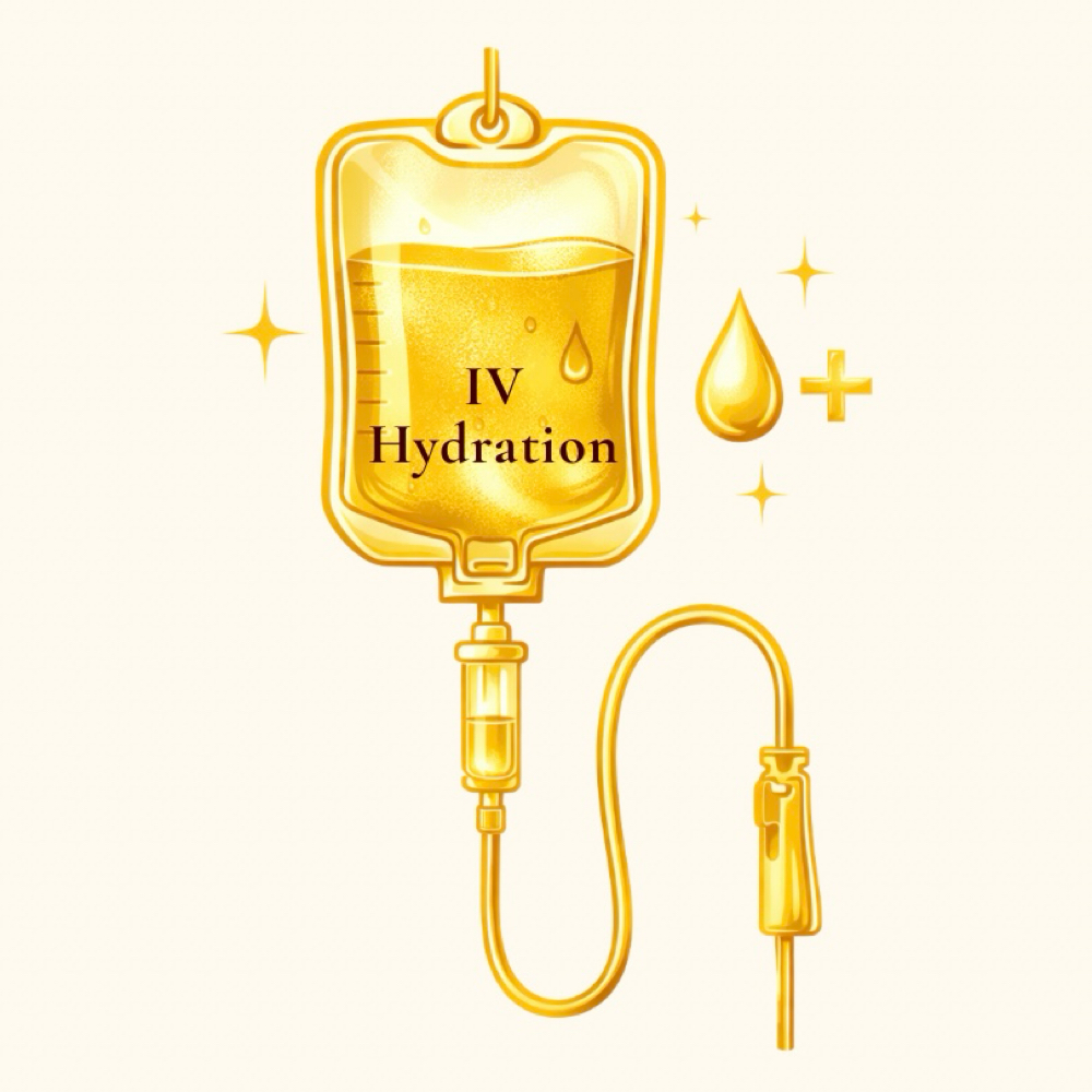 B Lean at RoCo Aesthetics & Wellness in Mayodan, NC