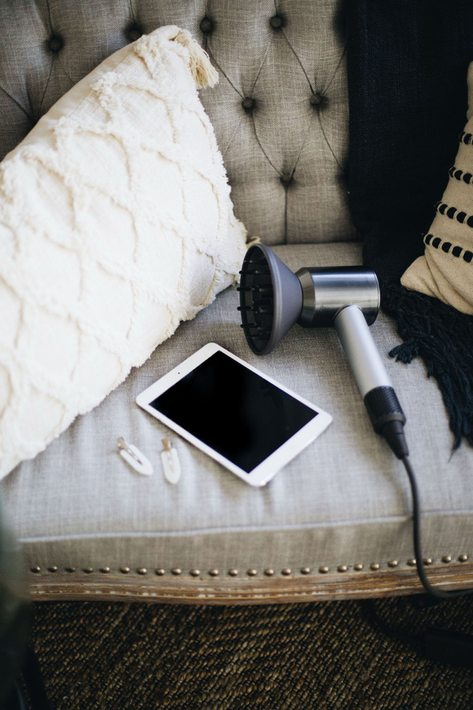 Blowout at Studio 300 in Havana, IL