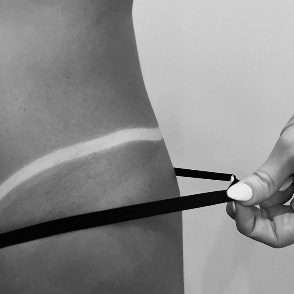 Spray Tan