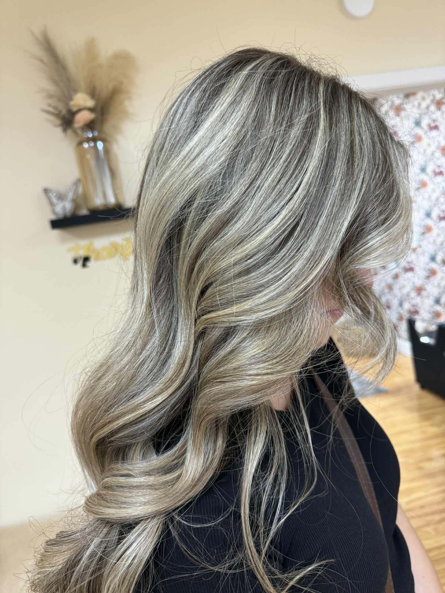 Full Highlights / Foil