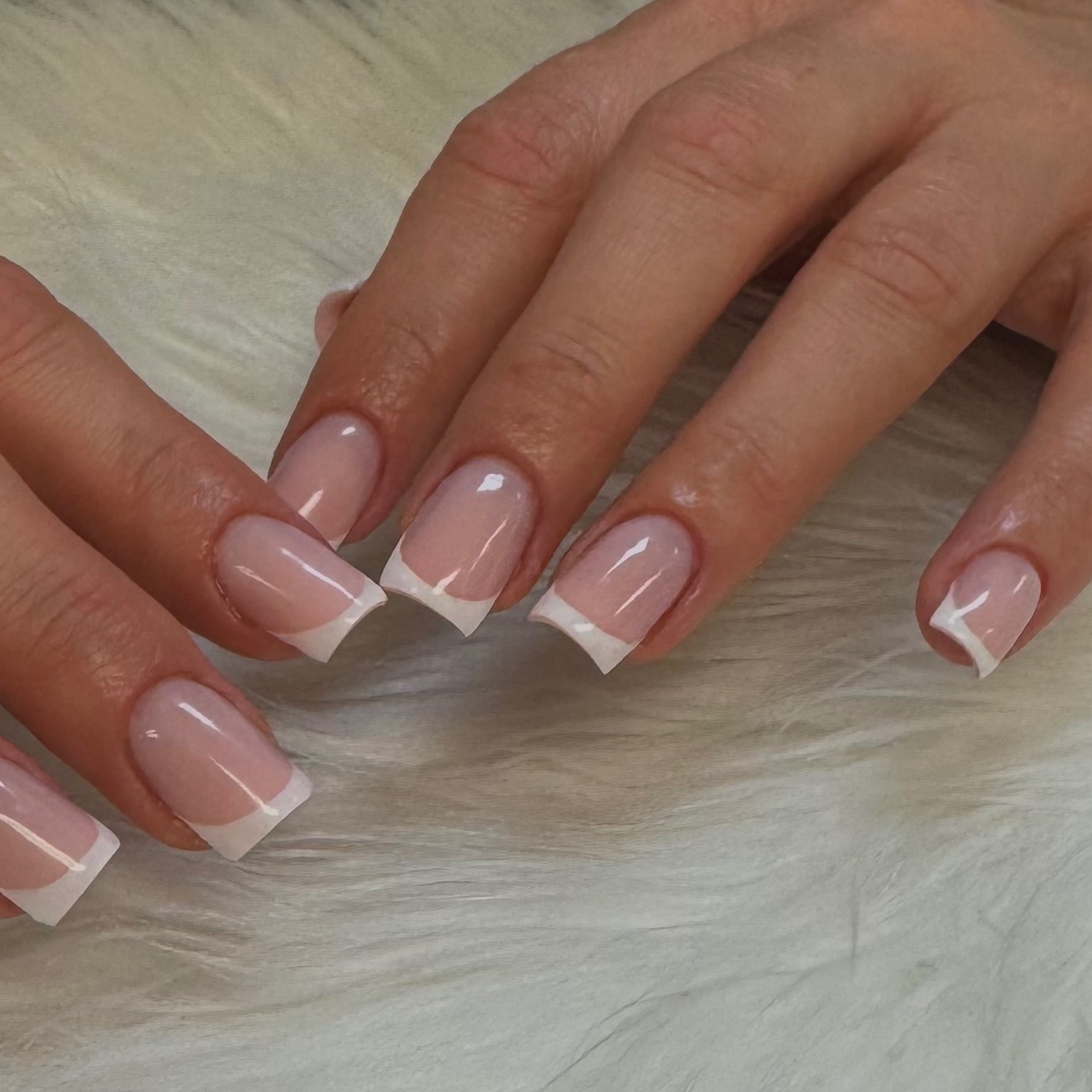 Gel Nail Services at Blonde & Beyond in Wausau, WI