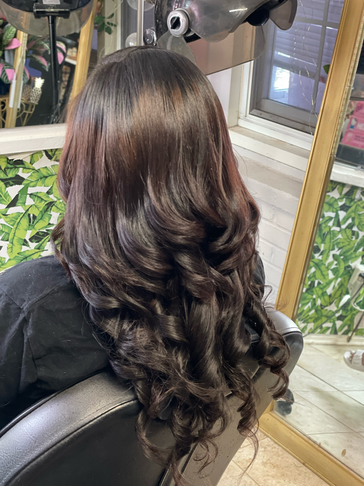 Extensions
