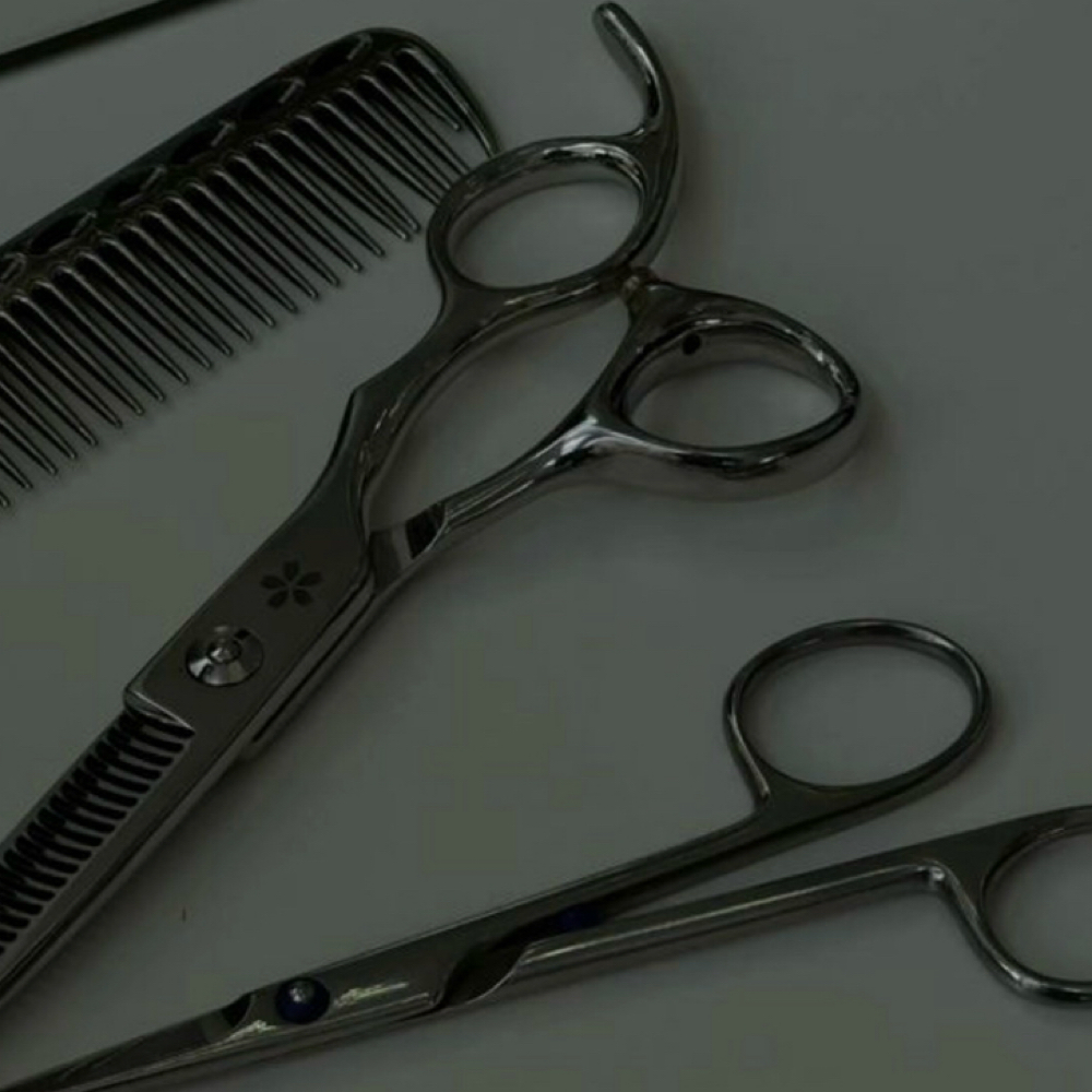 Dry Haircut at Lonestar Wellness and Aesthetics, PLLC in Fredericksburg, TX