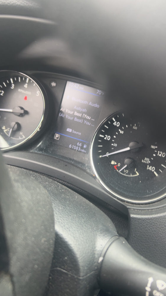 Milage