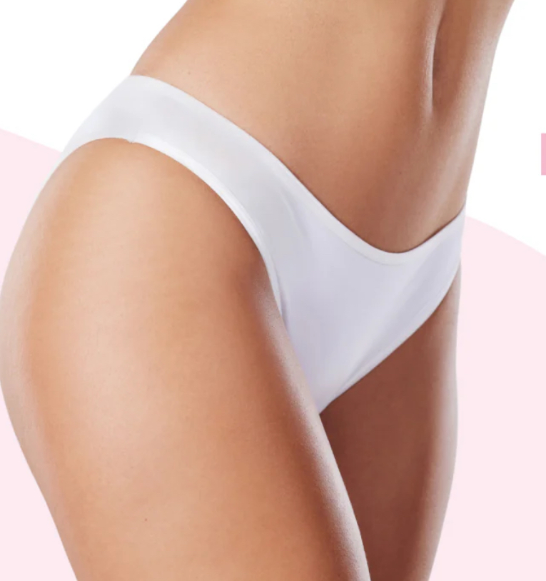 Bikini Wax