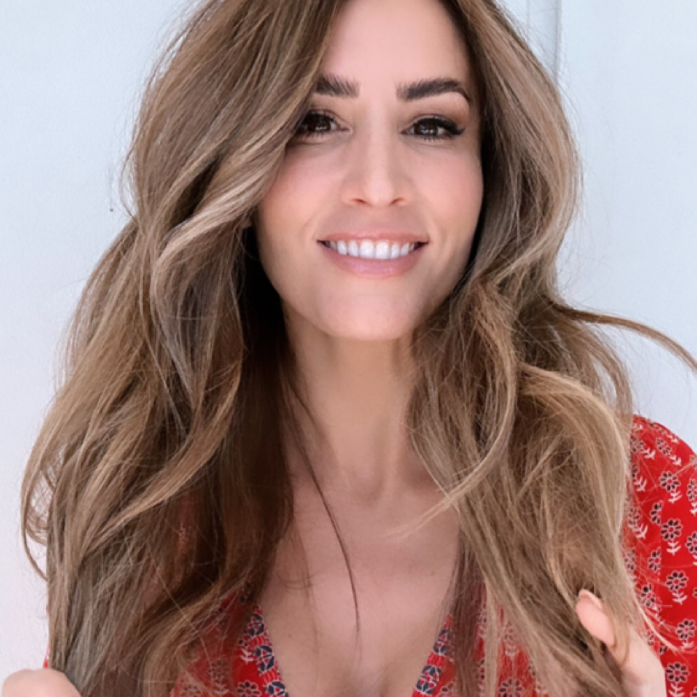Signature Haircut With Gloss at Melanie Hess Hair in Dana Point, CA