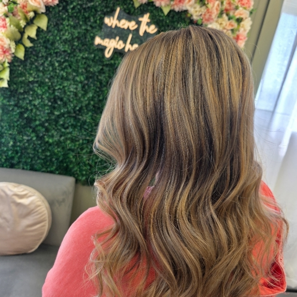 Balayage