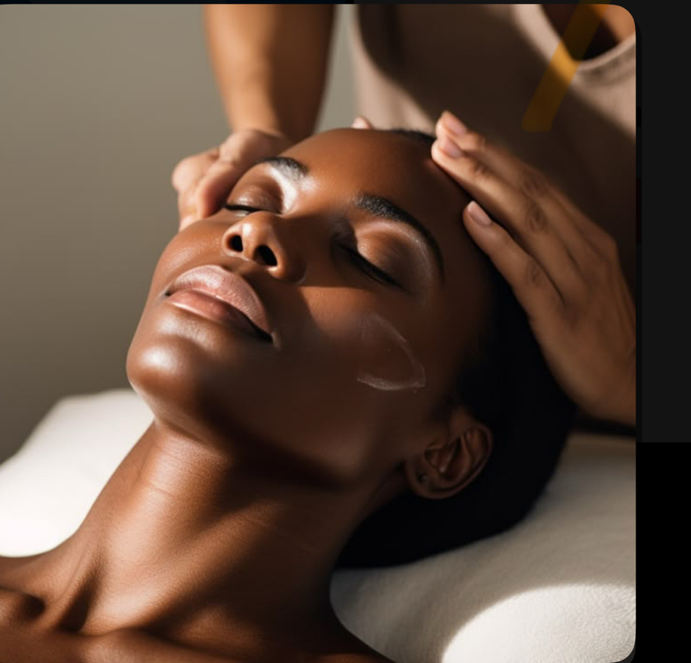 Custom Facial