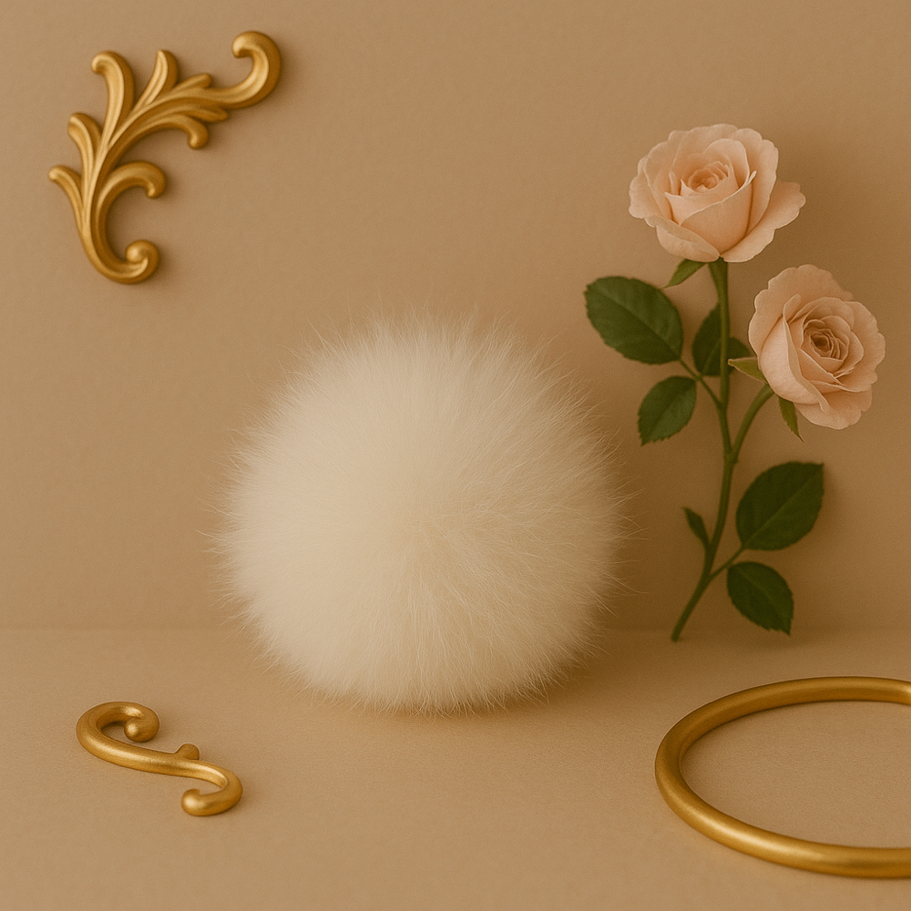 Bunny Tail