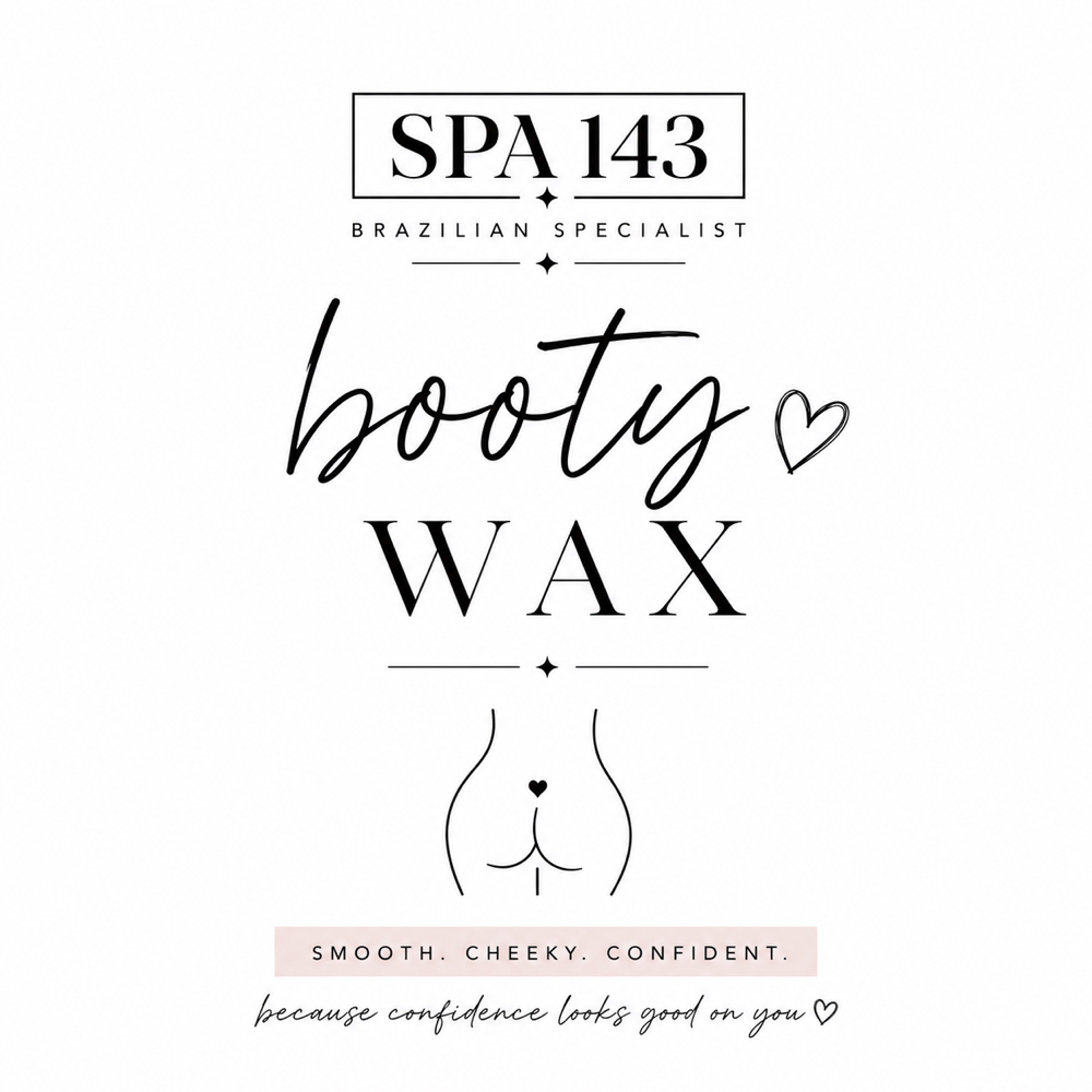 Bunny Tail at Spa 143 Sola Salon in Rochester, MN