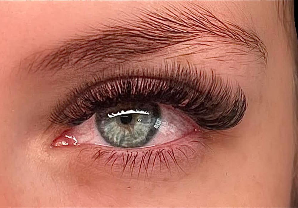 CC curl Volume Full Set