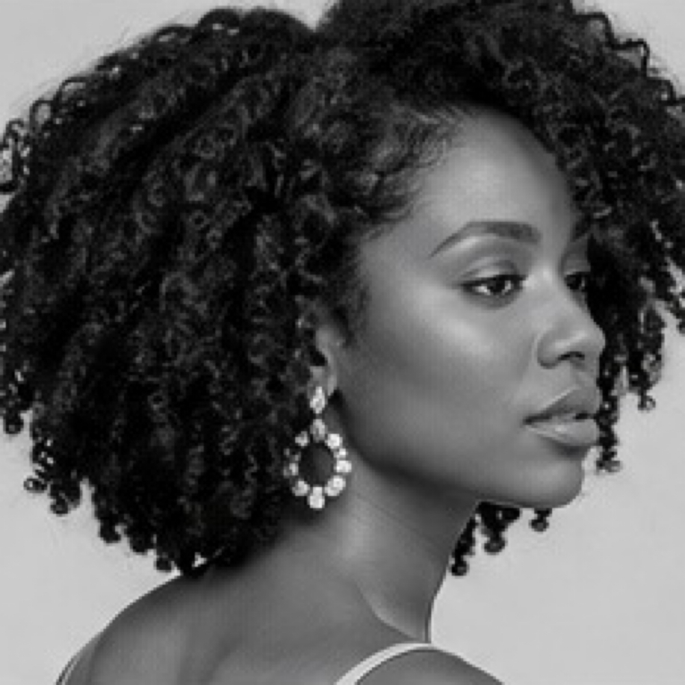 FINGER COILS at NATURAL IS KEY in Smyrna, TN