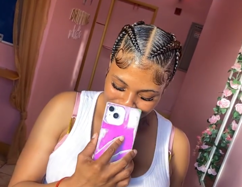 4 Braids