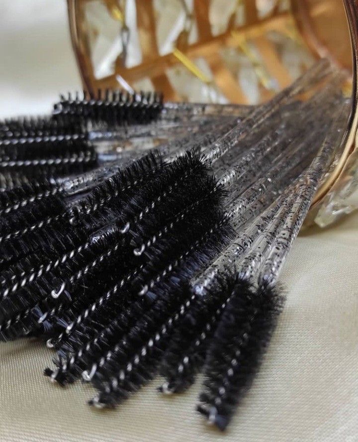 Lash Removal at Therapy Thursday Studios in Springville, UT