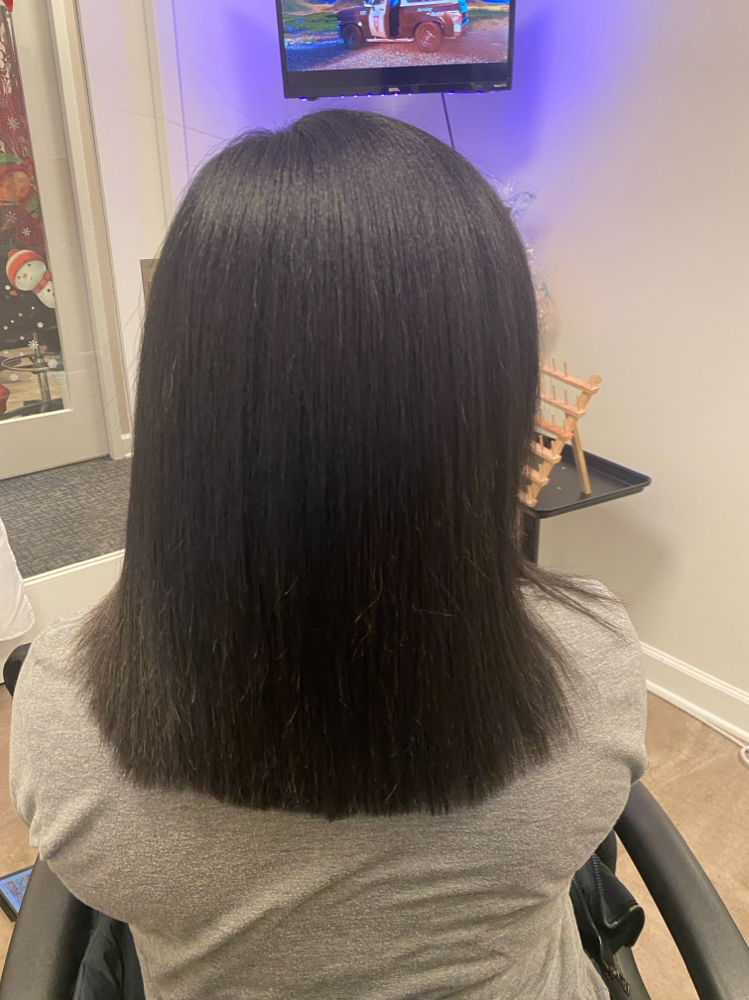 Deep Conditioning Treatment