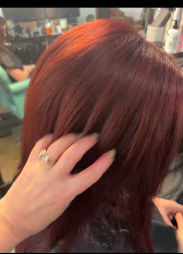 Single Process COlor