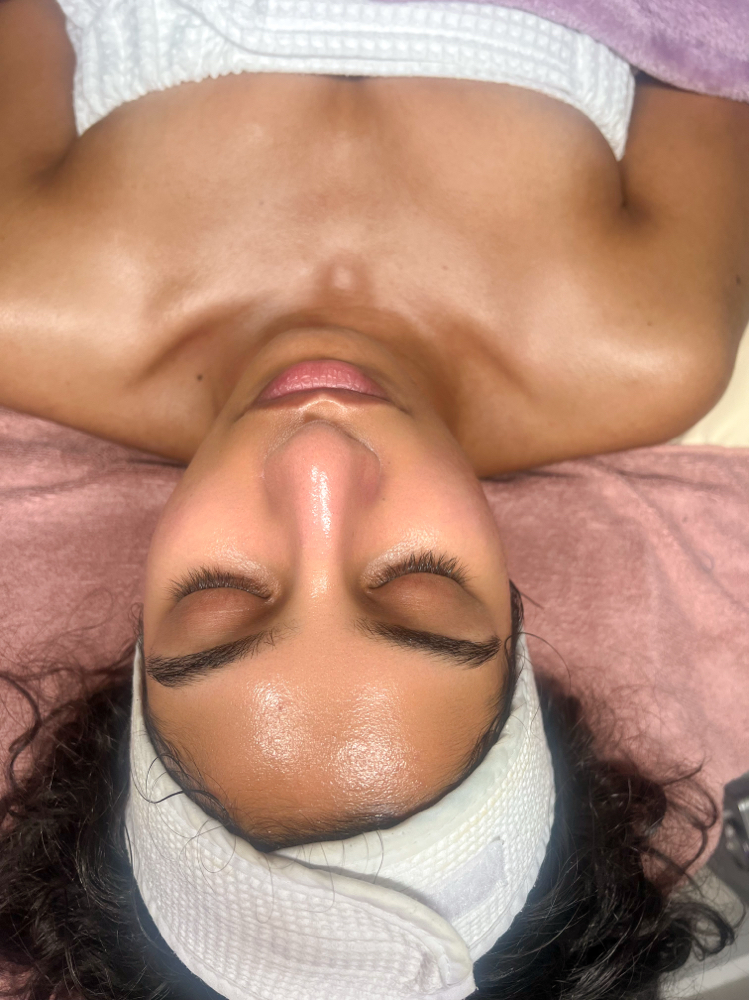 THE BARRIER REPAIR FACIAL