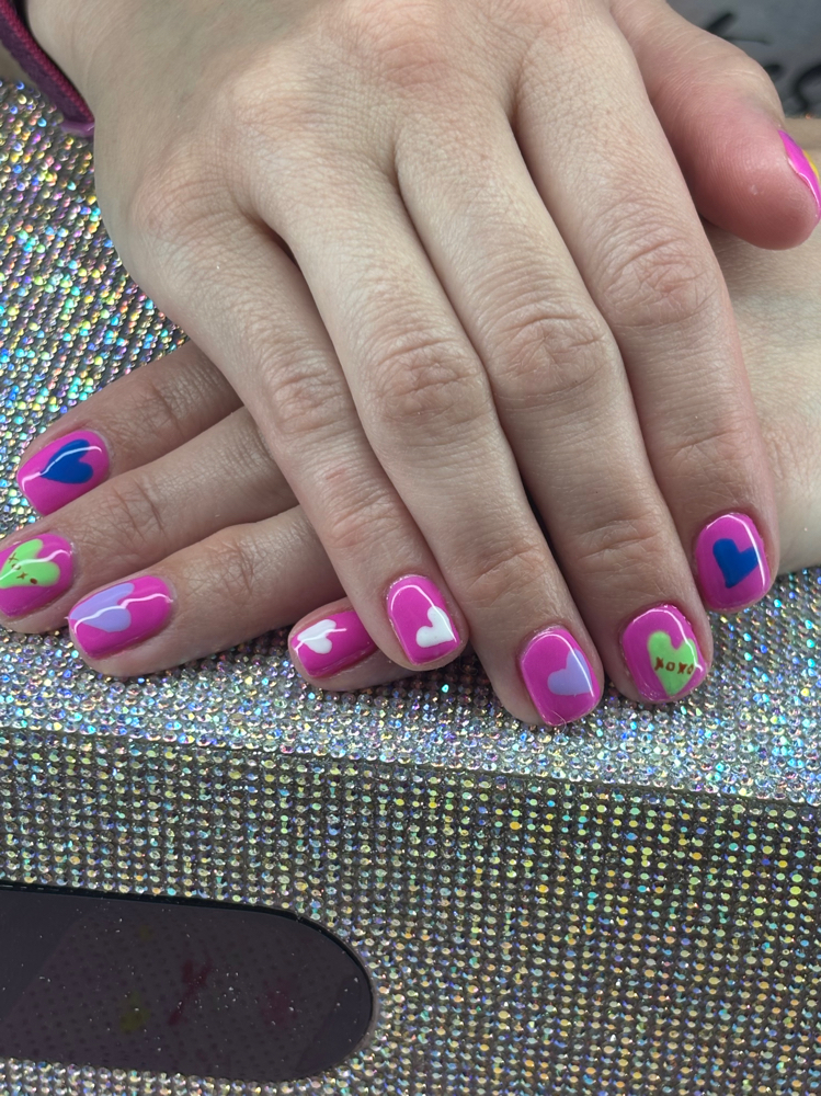 Nail Art