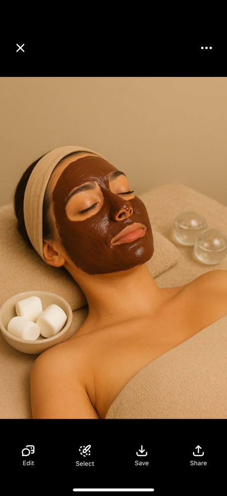 S’mores Hydration Facial (special)