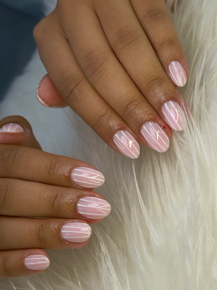 Builder Gel at Lesacrylics in Kingston, PA