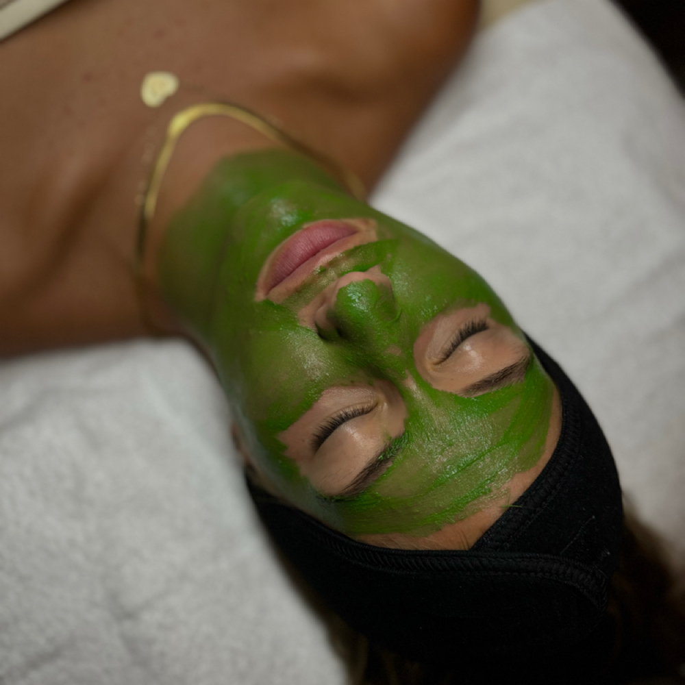 Serendipity Signature Facial at Serendipity Skin Wellness in Lynchburg, VA