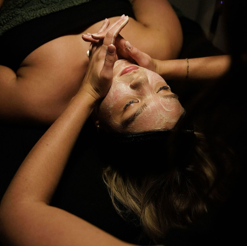 2hr. Beauty Rejuvenation Facial at Be You Beauty - Esthetics LLC in Tucson, AZ