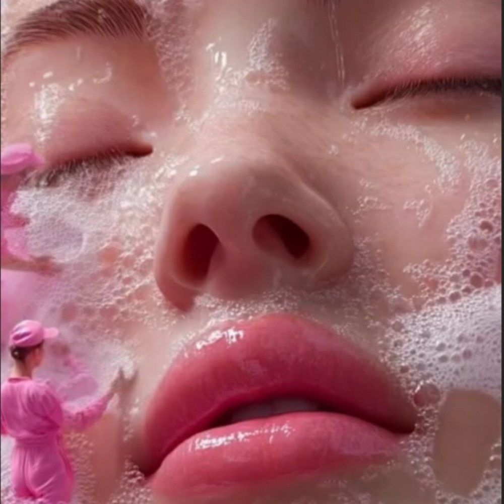 Pomegranate Infusion Facial at XOXO Beauty Spa in Weatherford, TX