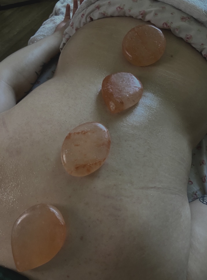 90min Massage & Bodywork Session