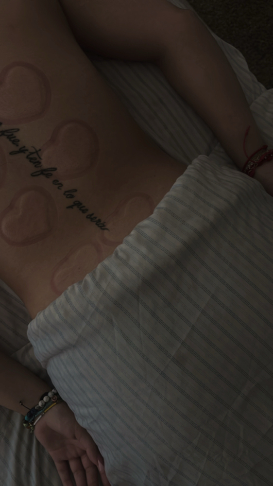 90min Massage Session