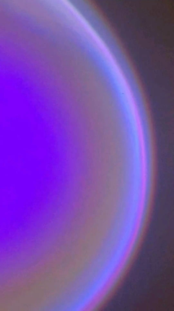 UV Lash Charge