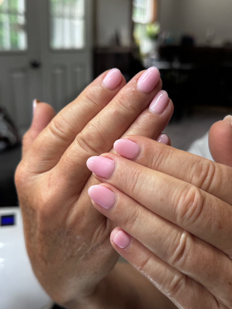 Builder Gel