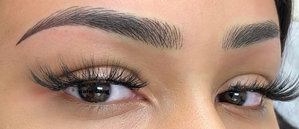 Microblading -