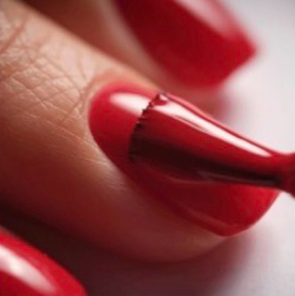 Polish Change (Gel) at Looking Glass Hair Design in Boise, ID