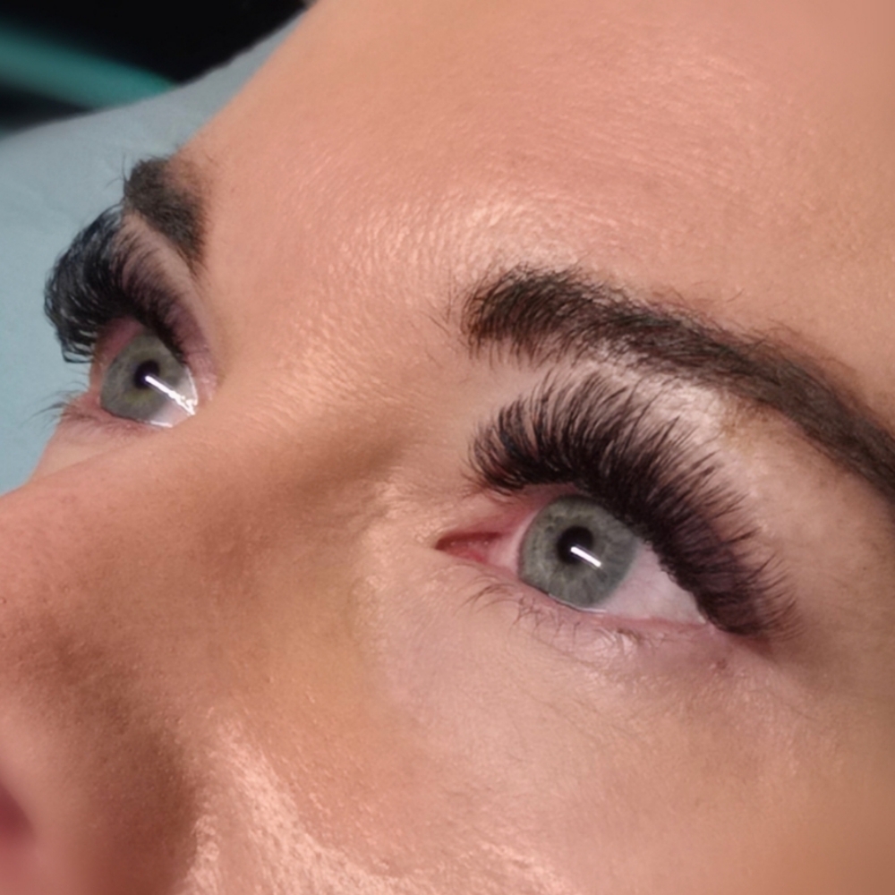 Mega Volume Refill (2 Week) at Krystal Eyes in Overland Park, KS