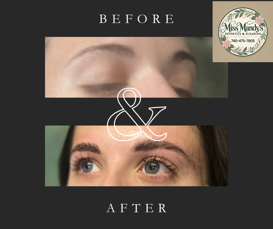 Brow Shaping