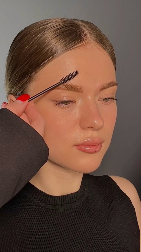 Brow Tint