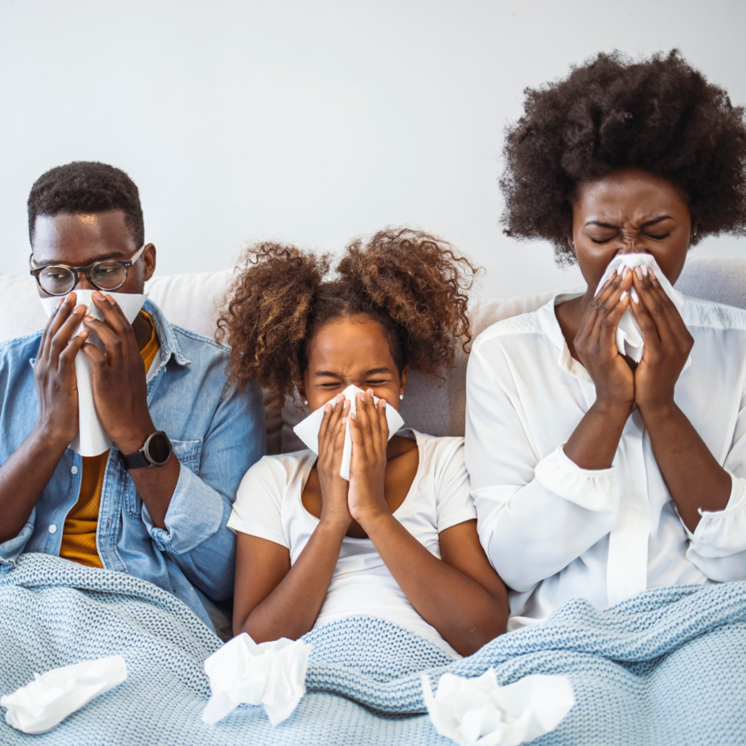 Urgent/Sick Visit-Telehealth