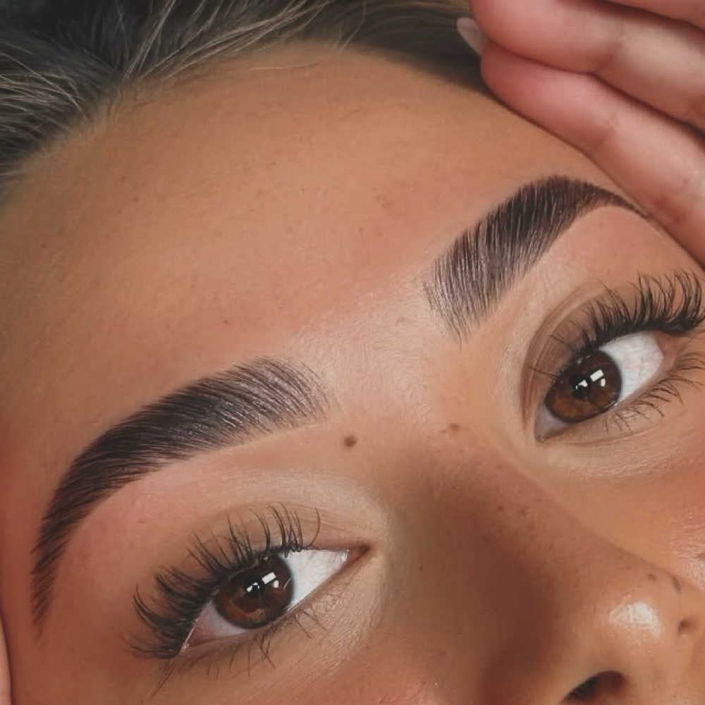 Brow Wax at Artistic Aesthetics LLC in El Paso, TX