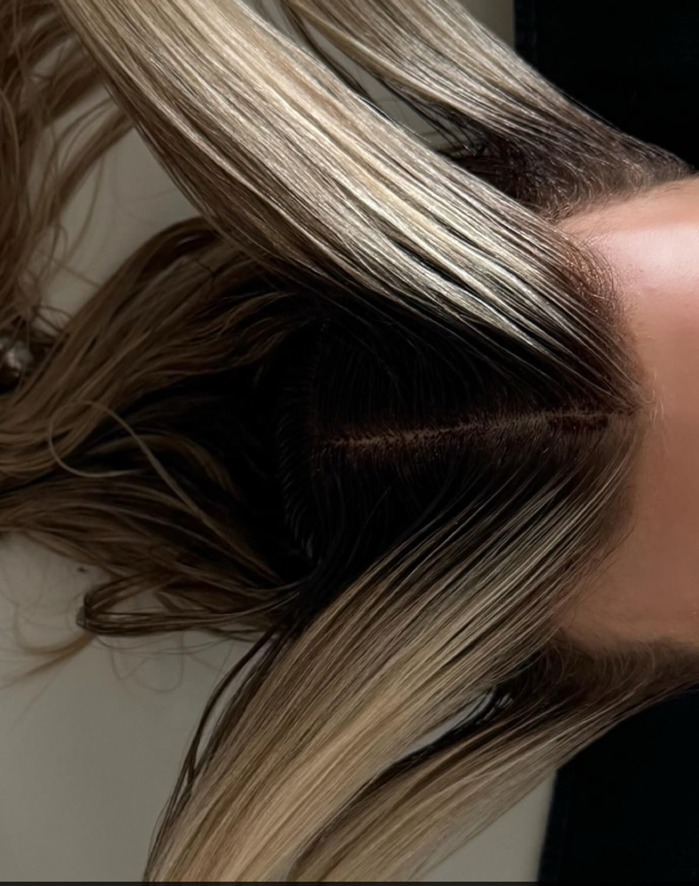 Partial Highlight
