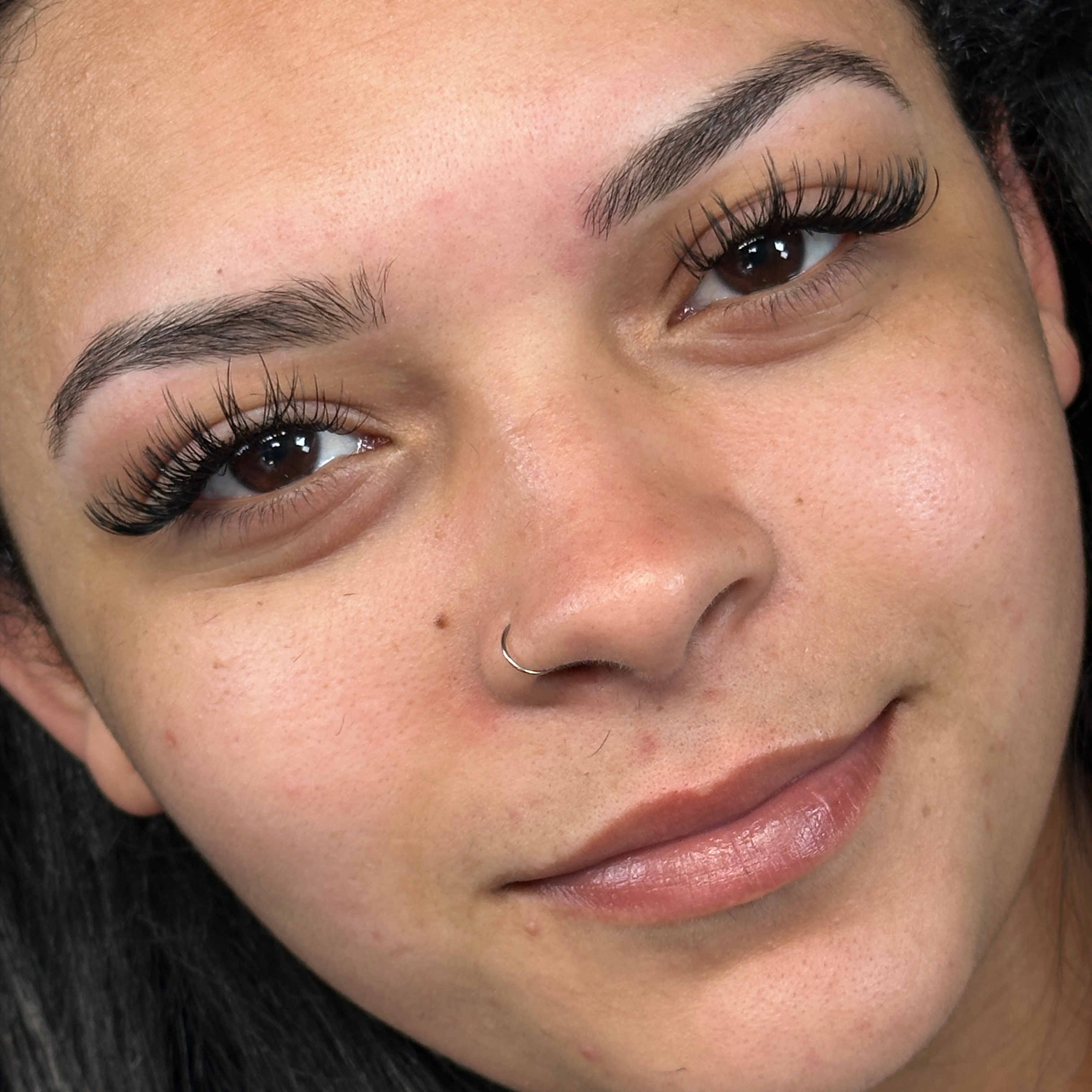 Brow Revival at TLG LASH & BROW STUDIO in Nashville, TN