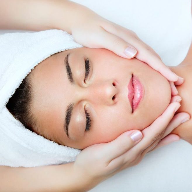 Mini Facial