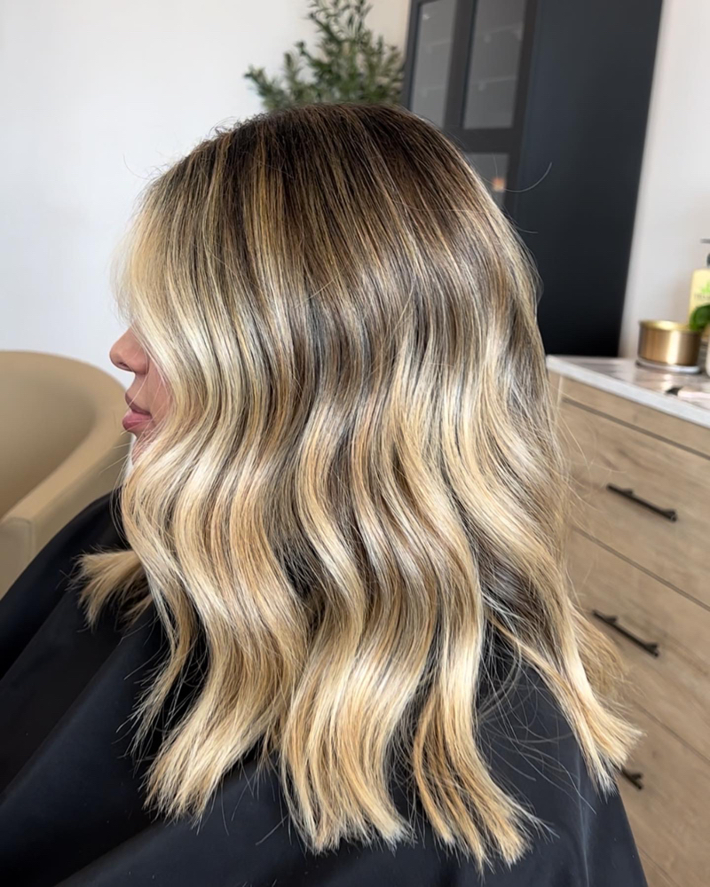 Haircut at Salon Liora in American Fork, UT