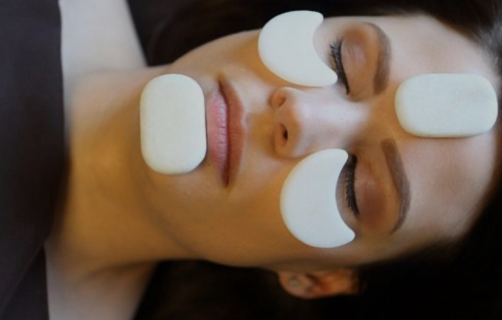 Cold Stone Facial