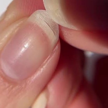 + Nail Repair at Faeri Studio in 📍Near Downtown Evanston, IL