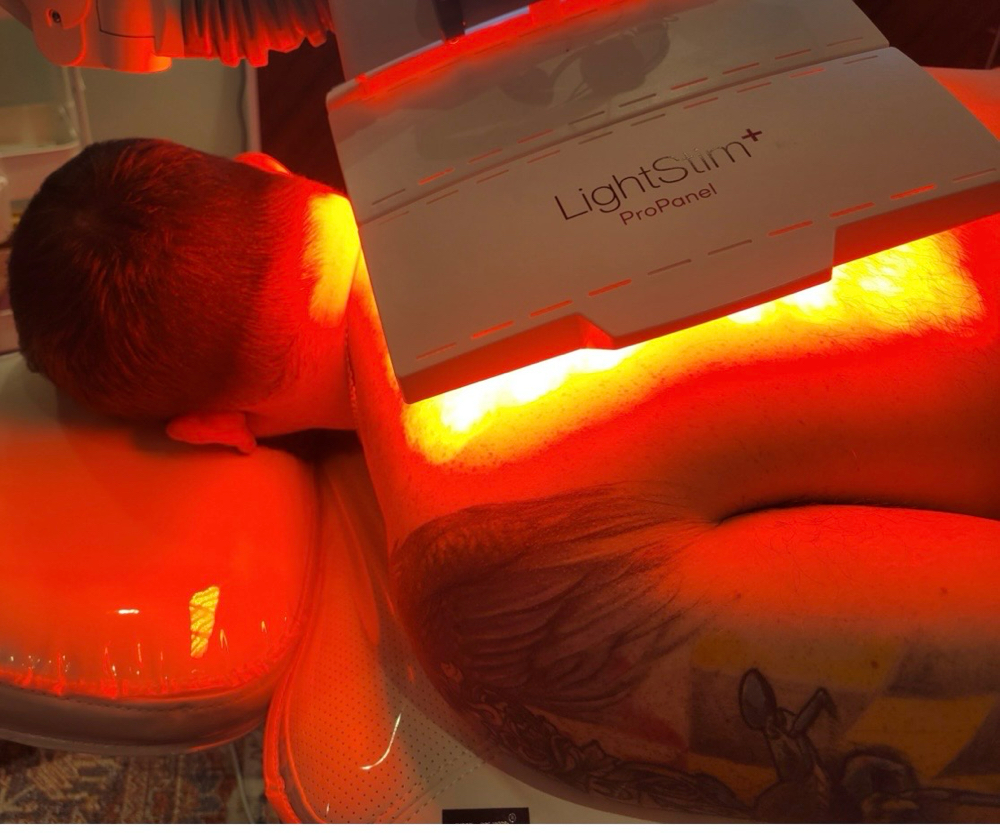 Pain Management RL Treatments