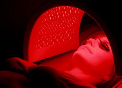 LED Light Therapy Add-On at Destiny Aesthetics in Boise, ID