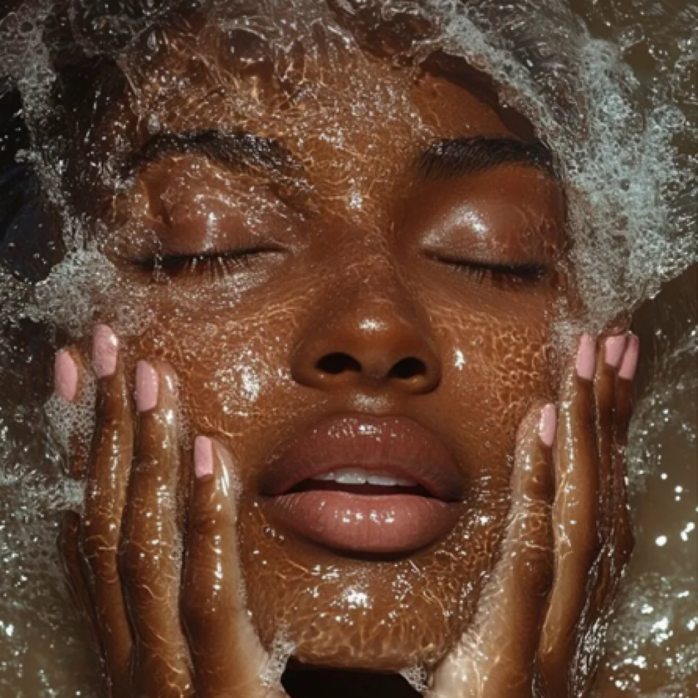 Deluxe HydroFacial (50min) at Salt + Light Skincare in Atascocita, TX