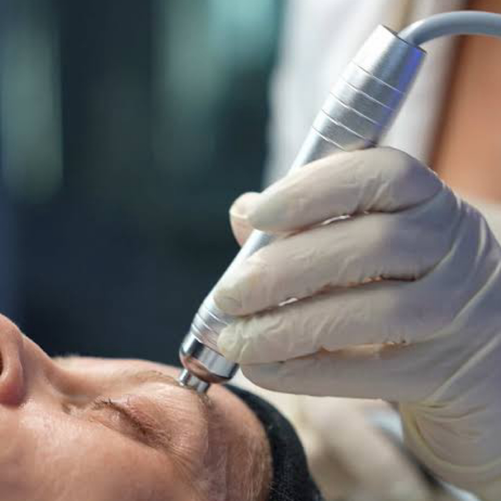 Hydro Glow Deluxe (45min) at Salt + Light Skincare in Atascocita, TX