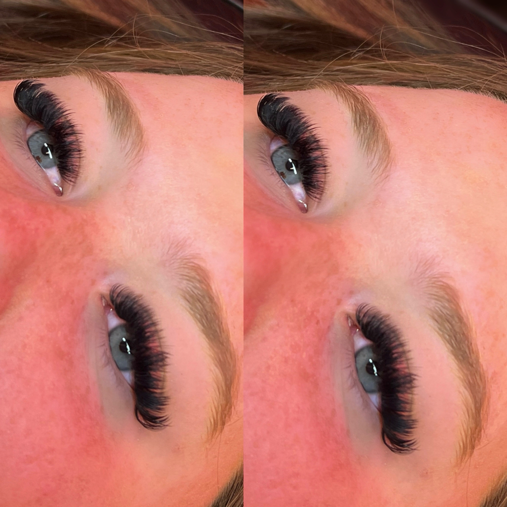Mega Volume Foreign Fill